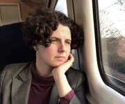 Dr Jessica Meyer - The Royal Army Medical Corps in The Great War